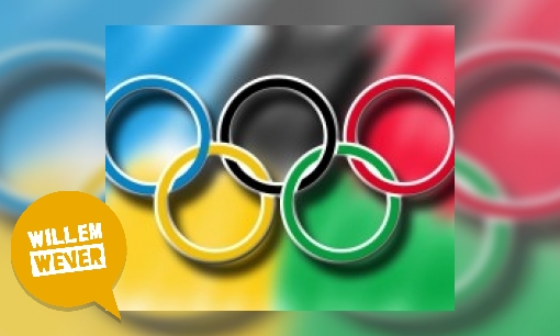 Wanneer waren de eerste Olympische Spelen?