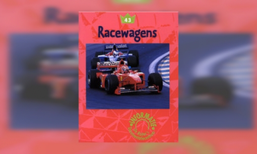 Plaatje Racewagens