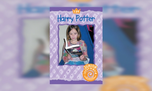 Plaatje Harry Potter