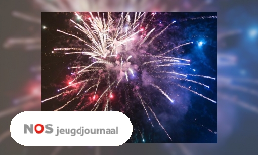 Wat is het gevaarlijkste vuurwerk ter wereld?