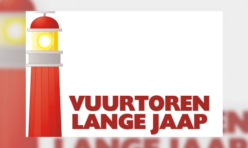 Plaatje Vuurtoren Lange Jaap