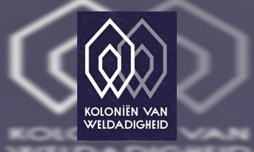 Koloniën van weldadigheid