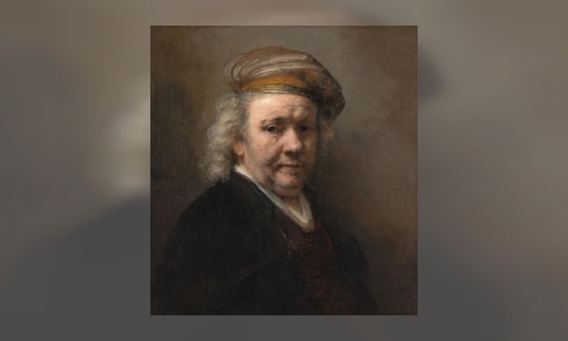 Plaatje Rembrandt van Rijn