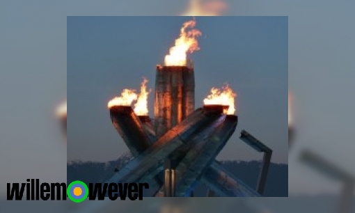 Waar komt het Olympisch Vuur vandaan?