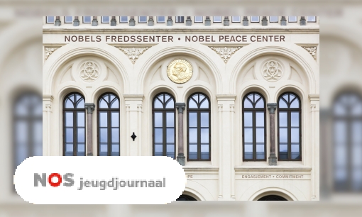 Plaatje Drie vragen over de Nobelprijs voor de vrede 2019