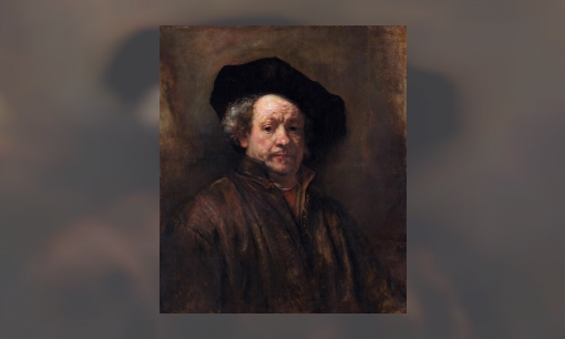 Rembrandt van Rijn