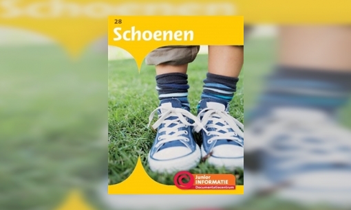 Plaatje Schoenen