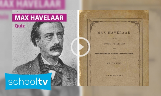 Max Havelaar