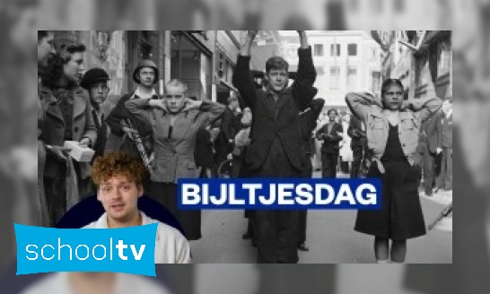 Plaatje Bijltjesdag: afrekenen met verraders