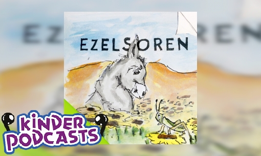 Ezelsoren