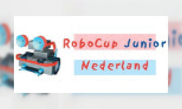 Plaatje RoboCup Junior