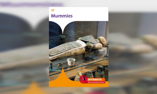 Plaatje Mummies (Informatiereeks)