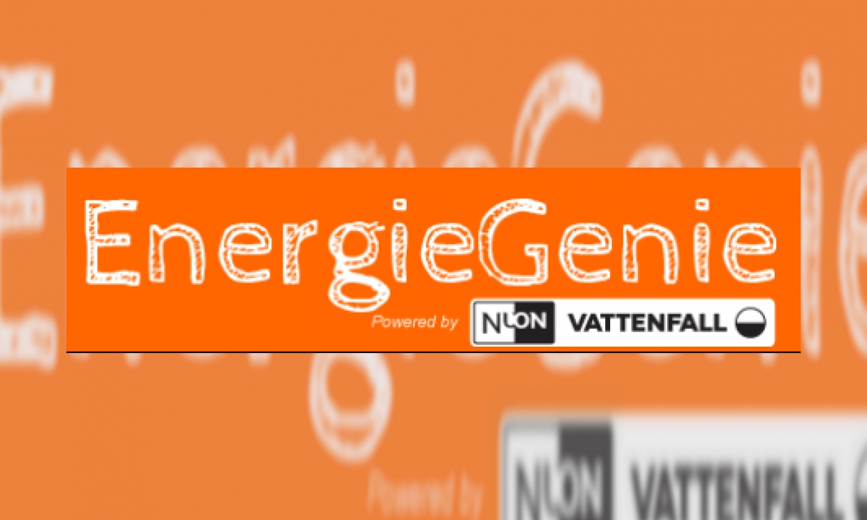 Plaatje EnergieGenie