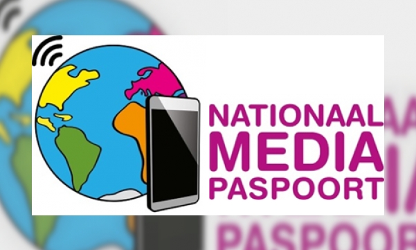 Plaatje Nationaal Media Paspoort