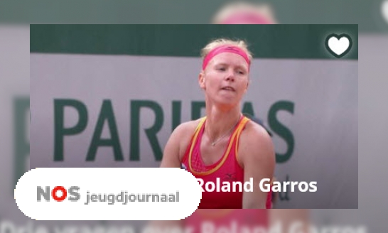 Drie vragen over Roland Garros