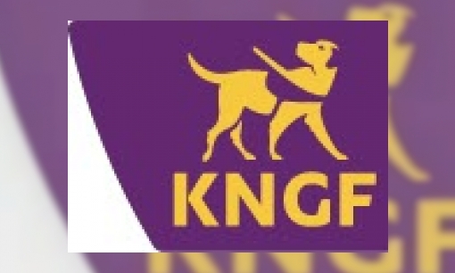 KNGF geleidehonden