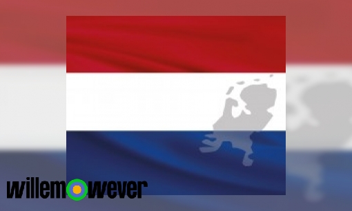 Plaatje Hoe is Nederland ontstaan?