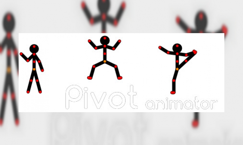 Pivot animator