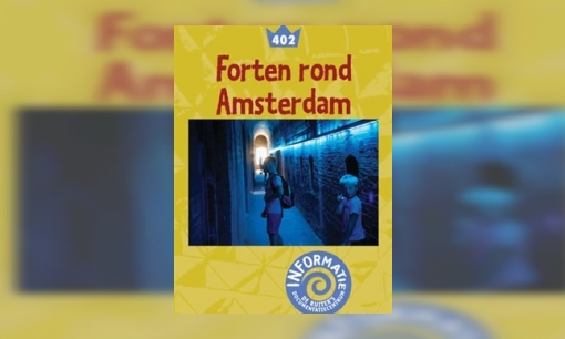 Forten rond Amsterdam