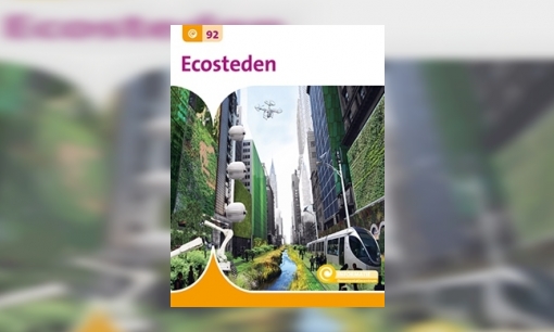 Ecosteden