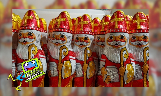 Plaatje Sinterklaas (WikiKids)