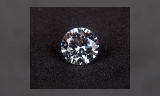 Hoe ontstaan diamanten?