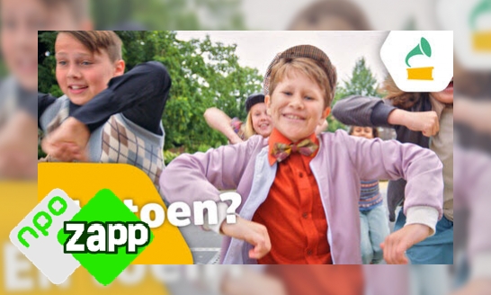 Plaatje En toen? (Kinderen voor Kinderen)