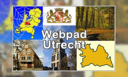 Plaatje Webpad Utrecht