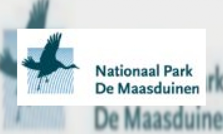 Plaatje Nationaal park De Maasduinen