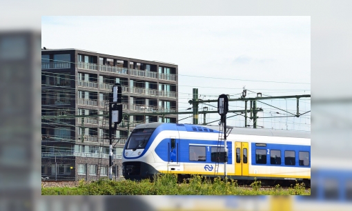 Plaatje Spreekbeurtpakket van het Spoorwegmuseum