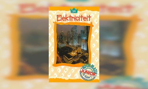 Elektriciteit