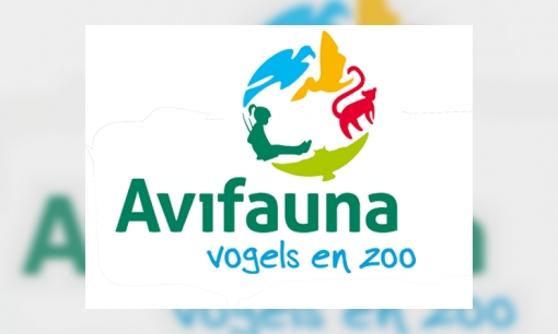 Vogelpark Avifauna