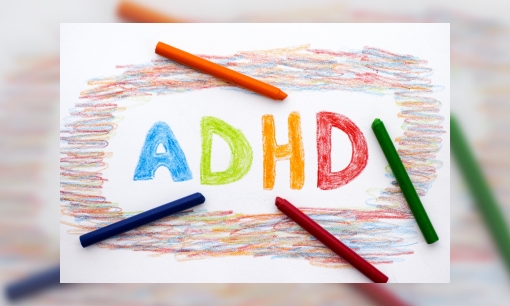 Plaatje Wat is ADHD / ADD?