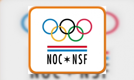 Paralympische Spelen van Tokyo 2020 NOC*NSF