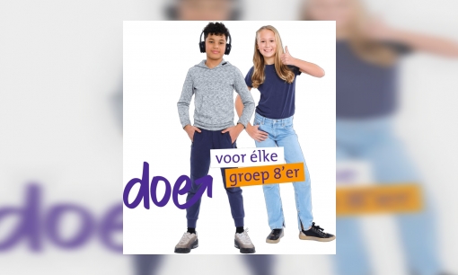 DOE - doorstroomtoets