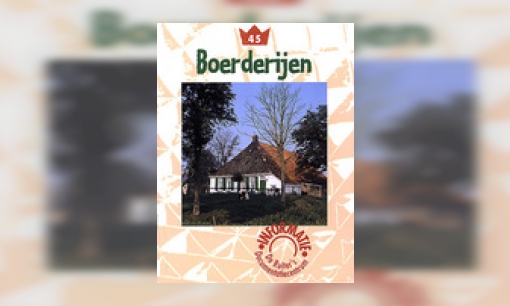 Plaatje Boerderijen