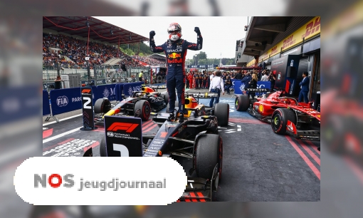 Alles wat je moet weten over de Formule 1