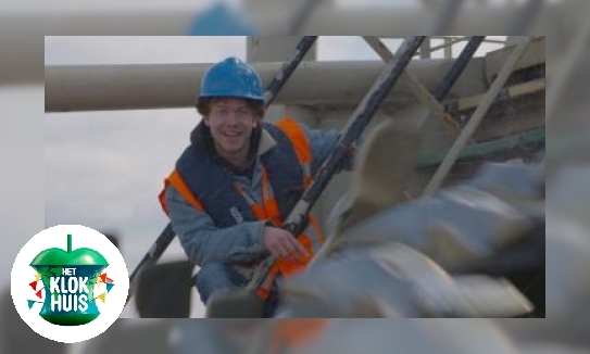 Marker Wadden - Hoe maak je een eiland?