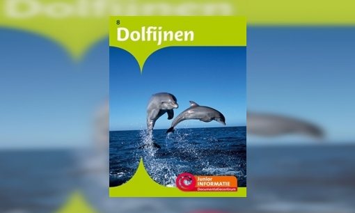 Plaatje Dolfijnen