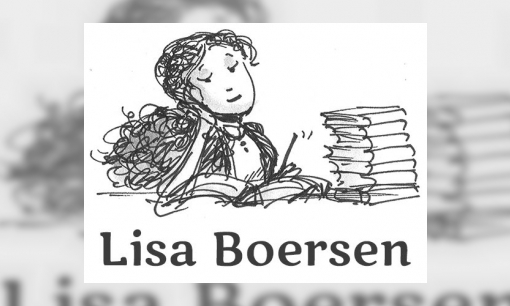 Plaatje Lisa Boersen