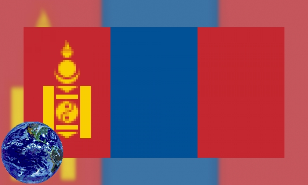 Mongolië