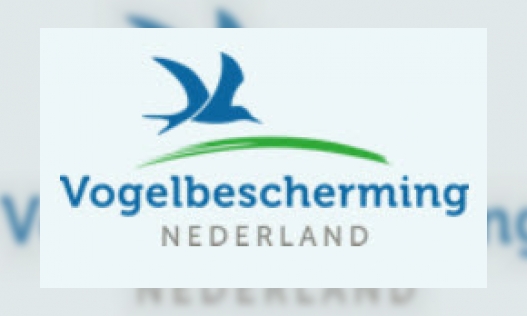 Plaatje Werkstuk Vogelbescherming Nederland