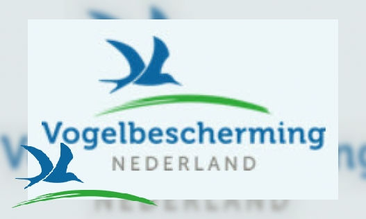 Plaatje Werkstuk Vogelbescherming Nederland