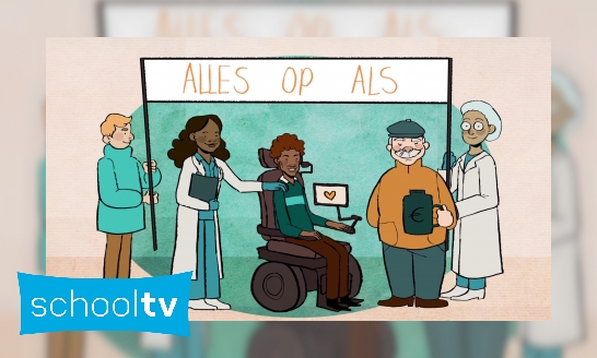 Quiz : ALS