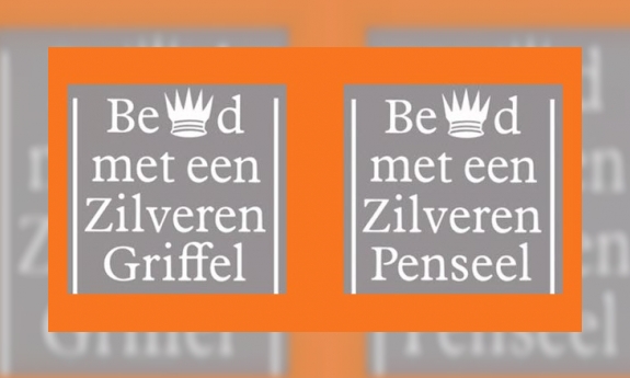 Plaatje Griffels en Penselen 2025