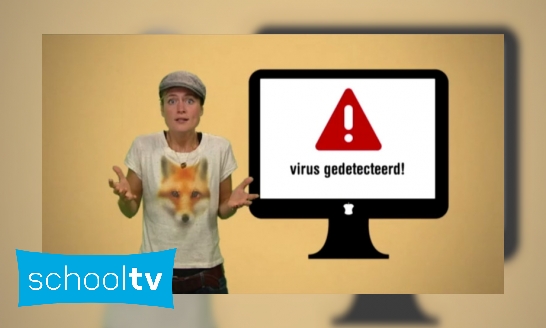 Wat is een computervirus?