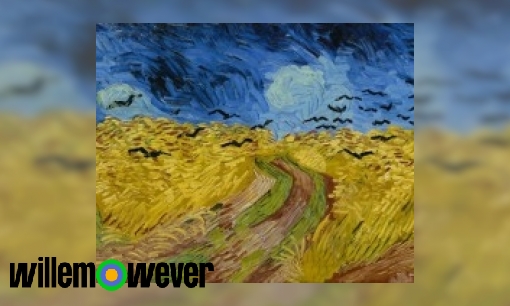 Waarom sneed Vincent van Gogh eigenlijk z’n oor af?