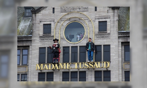 Madame Tussauds Amsterdam