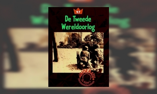 De Tweede Wereldoorlog