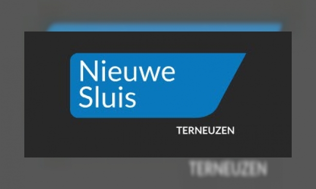 Nieuwe Sluis Terneuzen